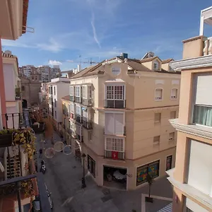 https://malaga-soho-cute-apartment.hotelsinnerja.org